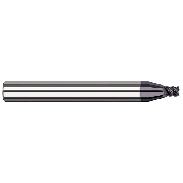 Harvey Tool End Mill for Medium Alloy Steels - Square 936032-C6